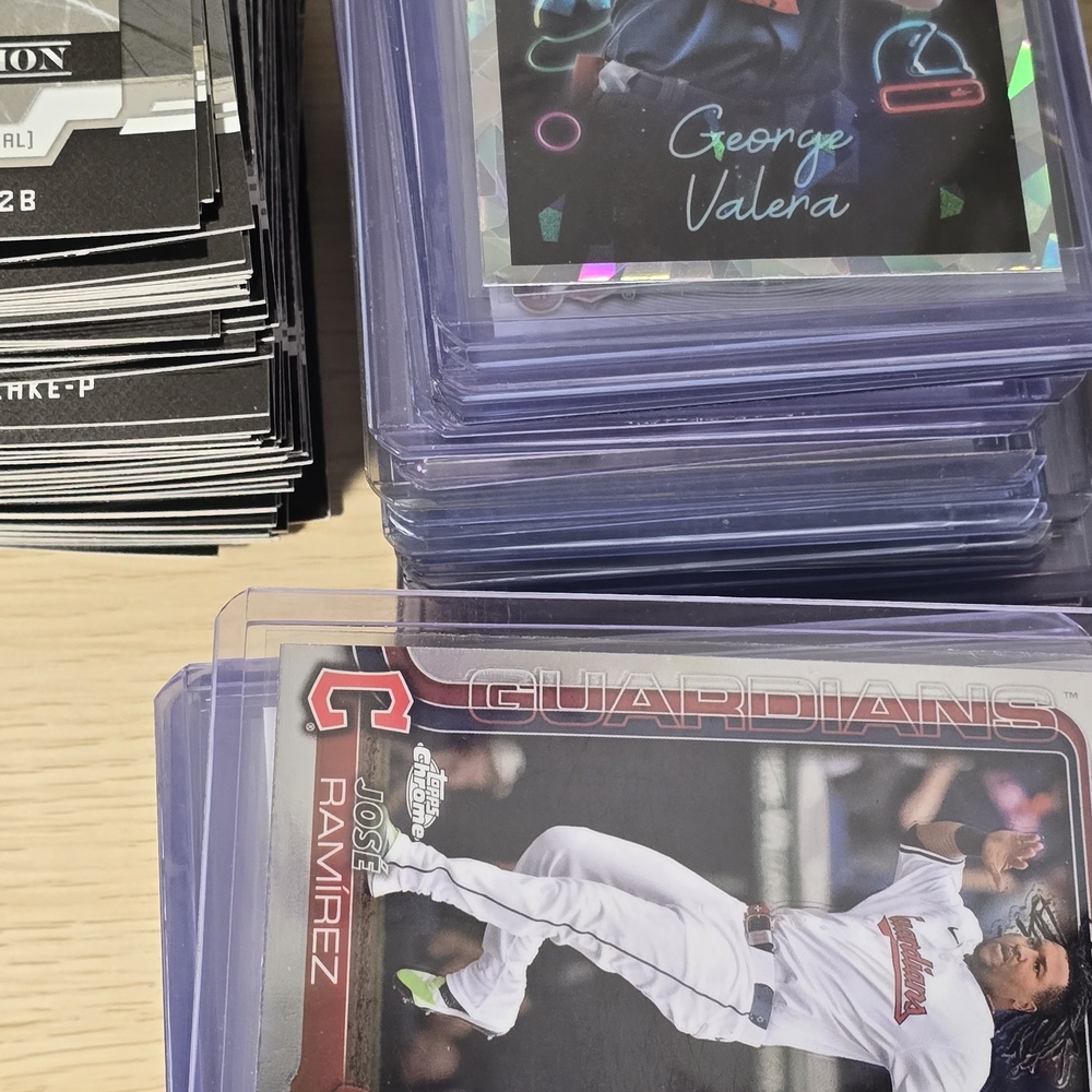 Topps Baseball Card Lot - Picture 4 of 11